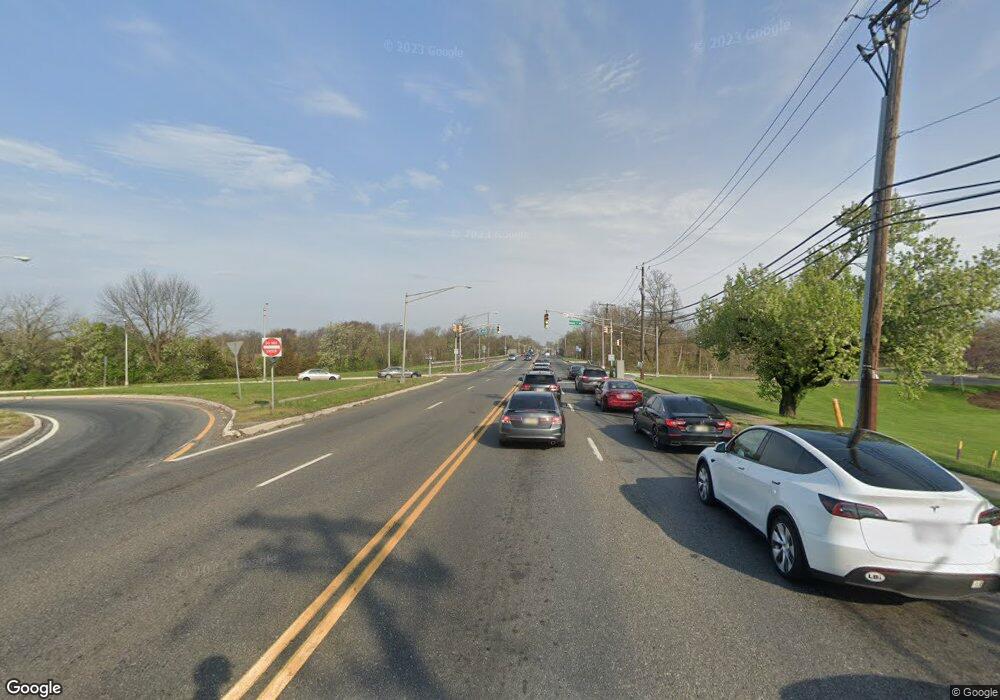 1260 Haddonfield Berlin Rd, Voorhees, NJ 08043 - photo 1