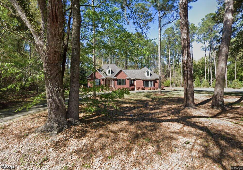 199 Forest Glen Rd, Cairo, GA 39828 - photo 1
