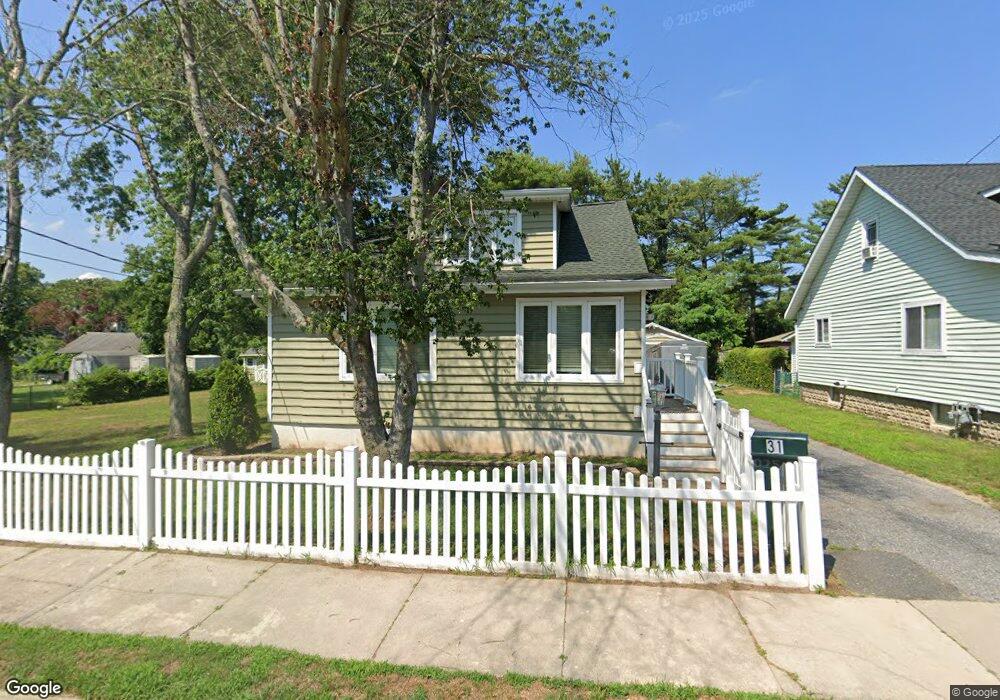 31 Franklin Ave, Northfield, NJ 08225 - photo 1