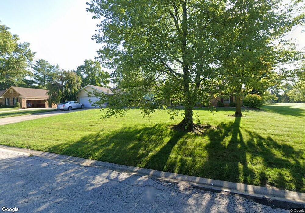 29 Santa Anita Dr, Maryville, IL 62062 - photo 1