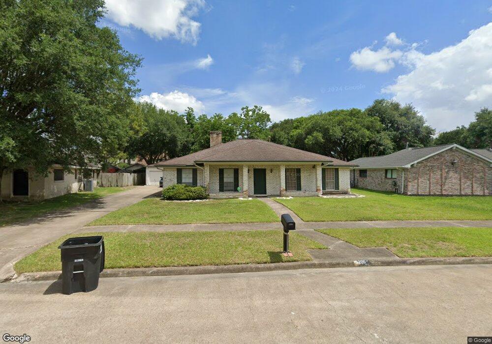 5206 Moss Glenn Ln, Houston, TX 77088 - photo 1