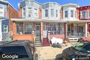 1163 Thurman St, Camden, NJ 08104