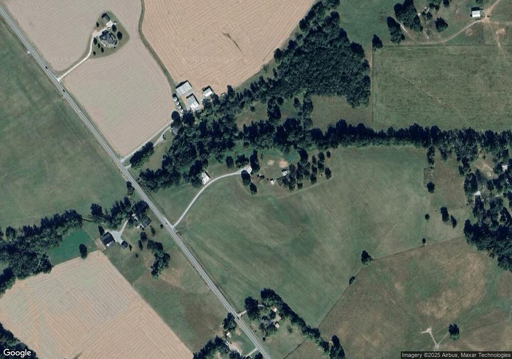 1931 Highway 82 S, Shelbyville, TN 37160 - photo 1