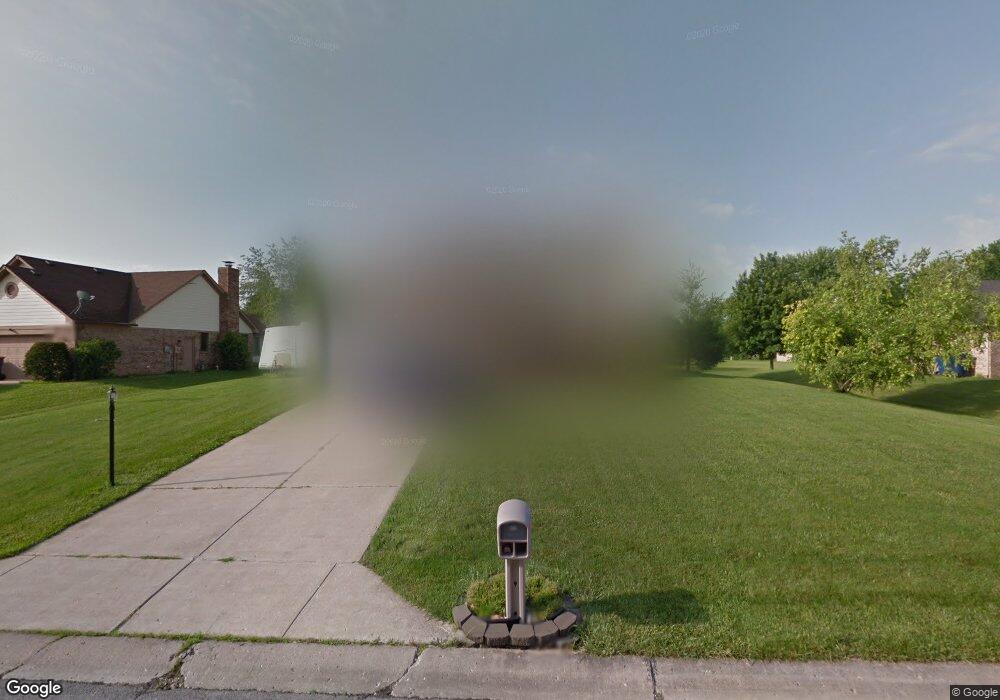 161 Deborah Ln, Whiteland, IN 46184 - photo 1