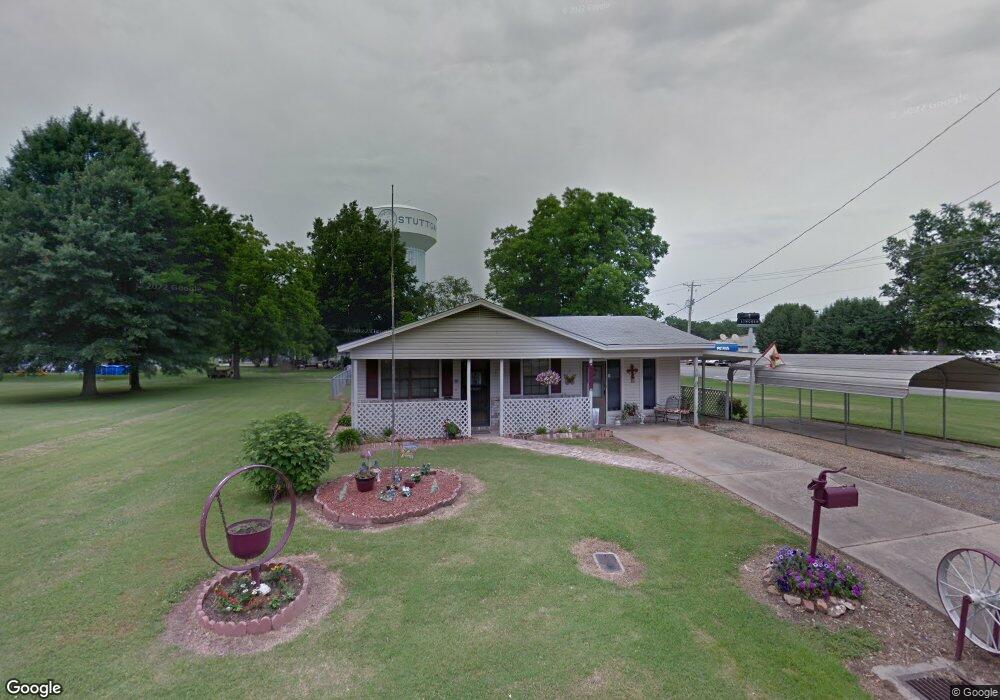 1011 E 8th St, Stuttgart, AR 72160 - photo 1