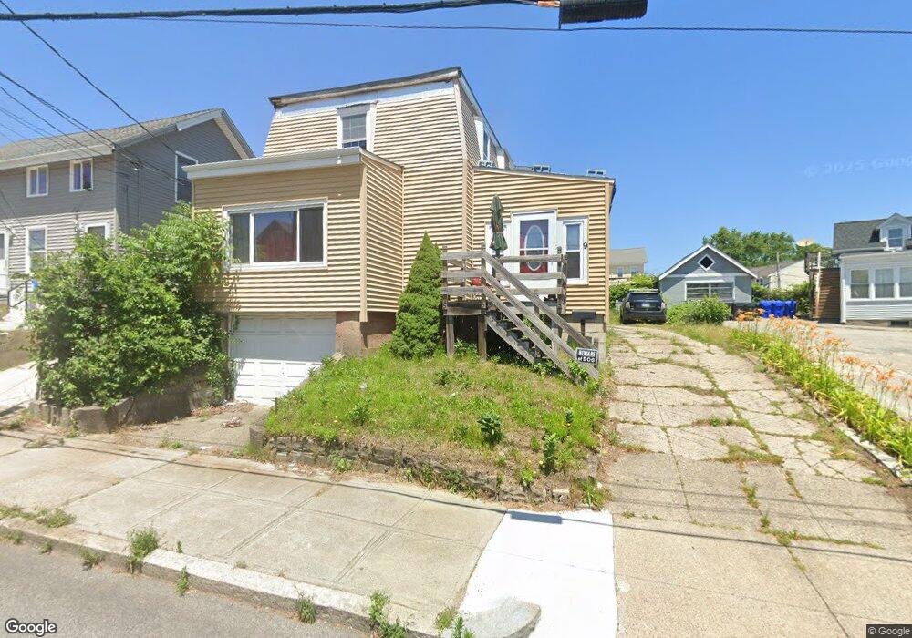 9 Webb St, Pawtucket, RI 02860 - photo 1