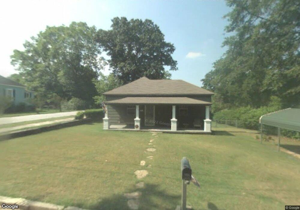 1717 Green St NE, Conyers, GA 30012 - photo 1