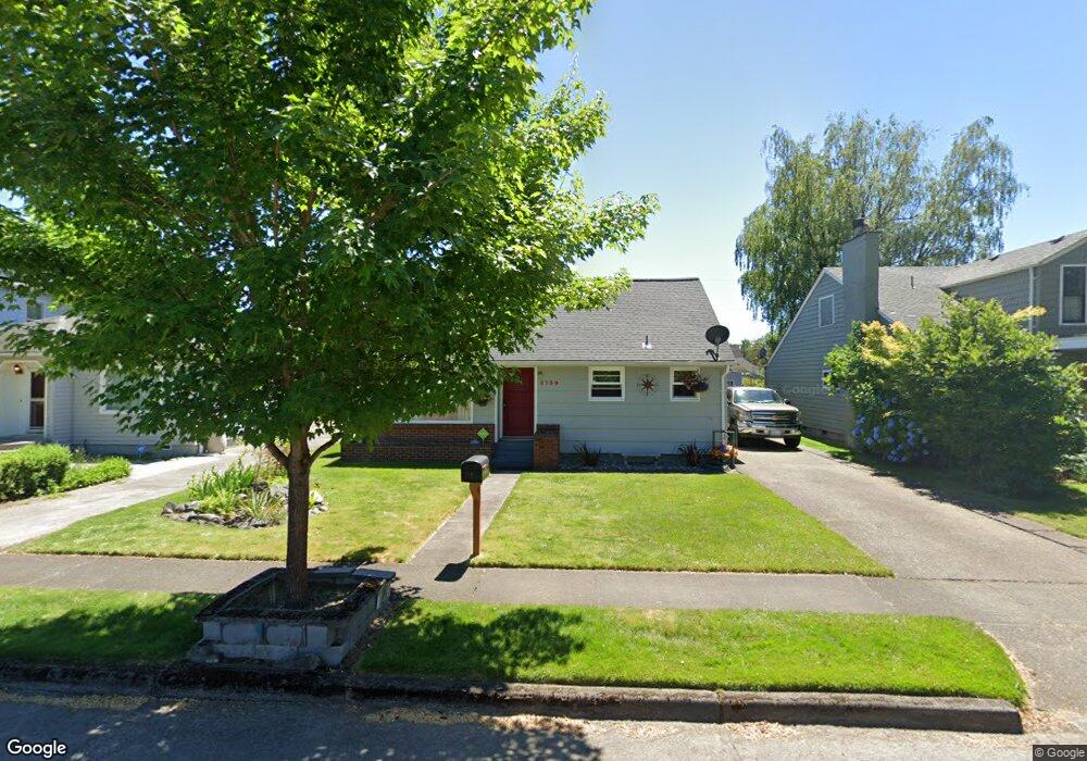 2739 Field St, Longview, WA 98632 - photo 1