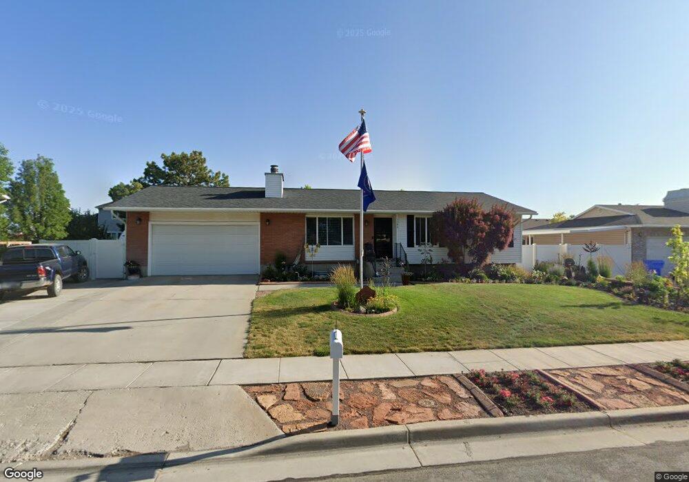 1786 W 12050 S, Riverton, UT 84065 - photo 1