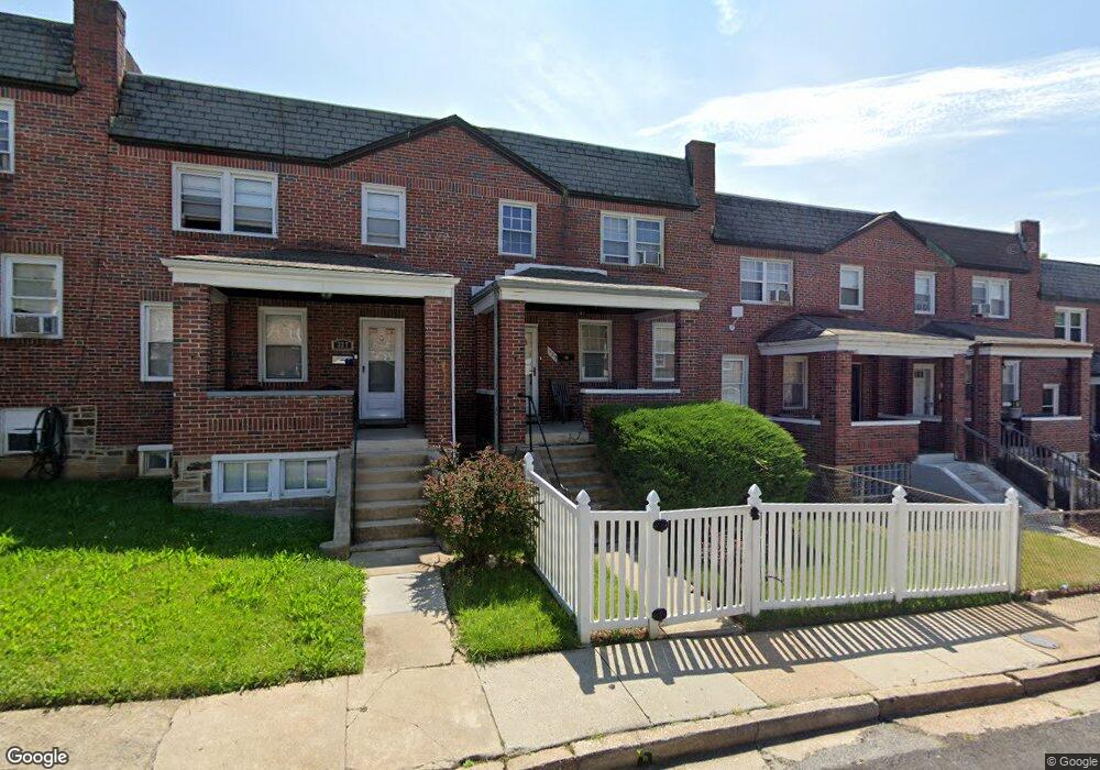 329 Martingale Ave, Baltimore, MD 21229 - photo 1