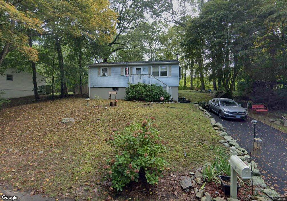 8 Lake St unit M, Ledyard, CT 06339 - photo 1