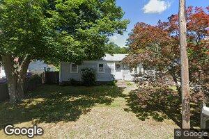 15 Burgess Dr, Warwick, RI 02886