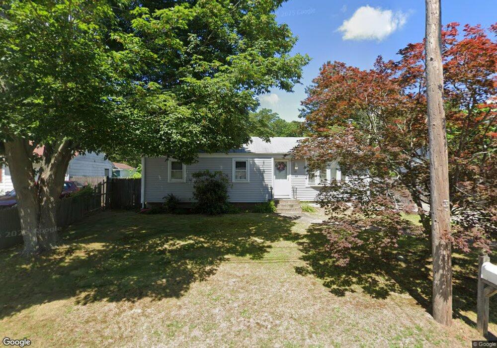 15 Burgess Dr, Warwick, RI 02886 - photo 1