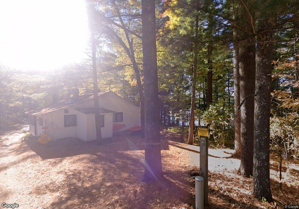 2533 9 5/8 Ave, Chetek, WI 54728 - photo 1