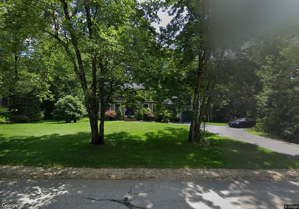 4 Simpson Rd, Windham, NH 03087 - photo 1