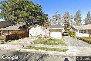 3484 Moraga Blvd, Lafayette, CA 94549
