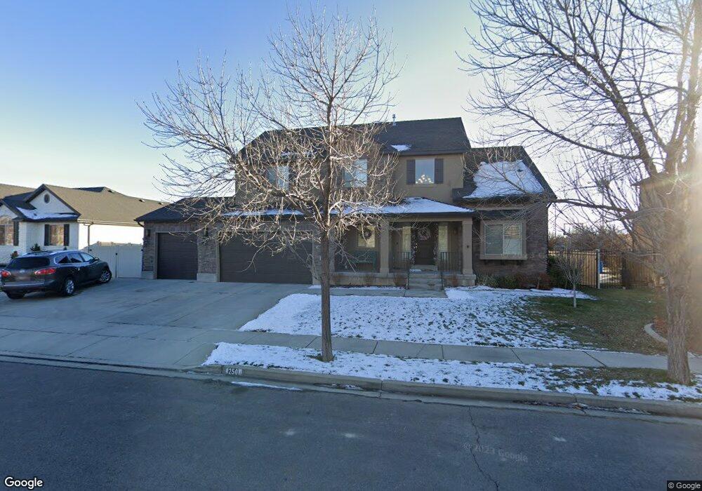 250 E Clay Ln, Lehi, UT 84043 - photo 1