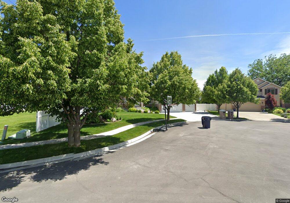 1243 W Bridge Park unit 410, Layton, UT 84041 - photo 1