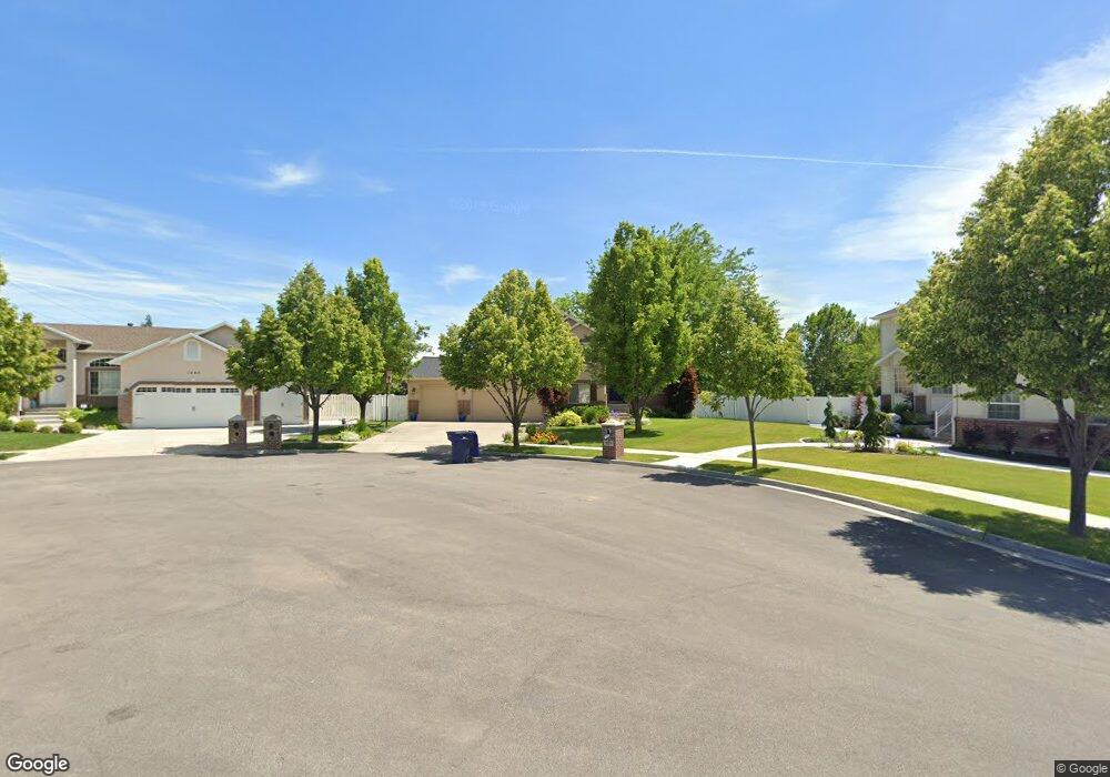 1249 W Bridge Park unit 411, Layton, UT 84041 - photo 1