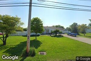 508 Liberty Hi Rd, Haskins, OH 43525