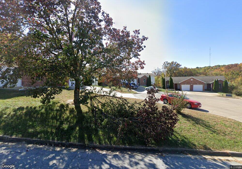 2105 Vichy Rd, Rolla, MO 65401 - photo 1