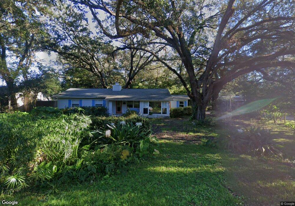 116 Ledbetter Dr, Saint Simons Island, GA 31522 - photo 1