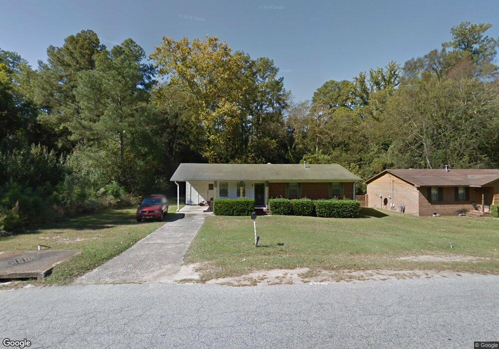 617 Bransford Rd, Augusta, GA 30909 - photo 1