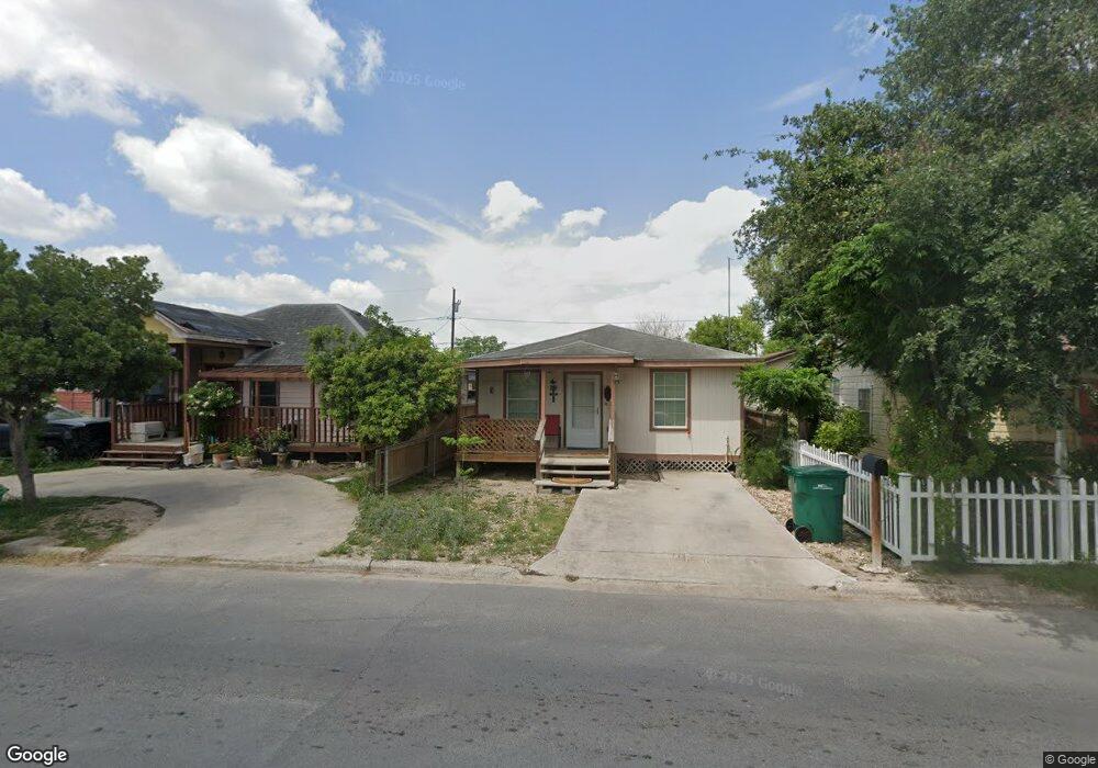 505 N Fir St, Pharr, TX 78577 - photo 1