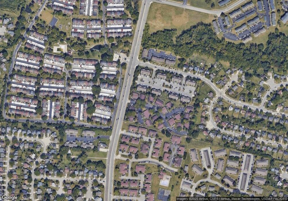 5572 Pipers Meadow Dr unit 5572, Columbus, OH 43228 - photo 1