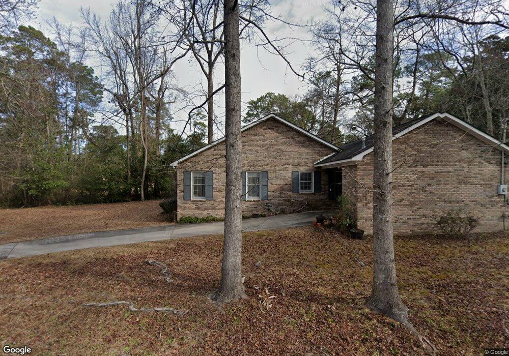 1006 Darby Cir, Vidalia, GA 30474 - photo 1