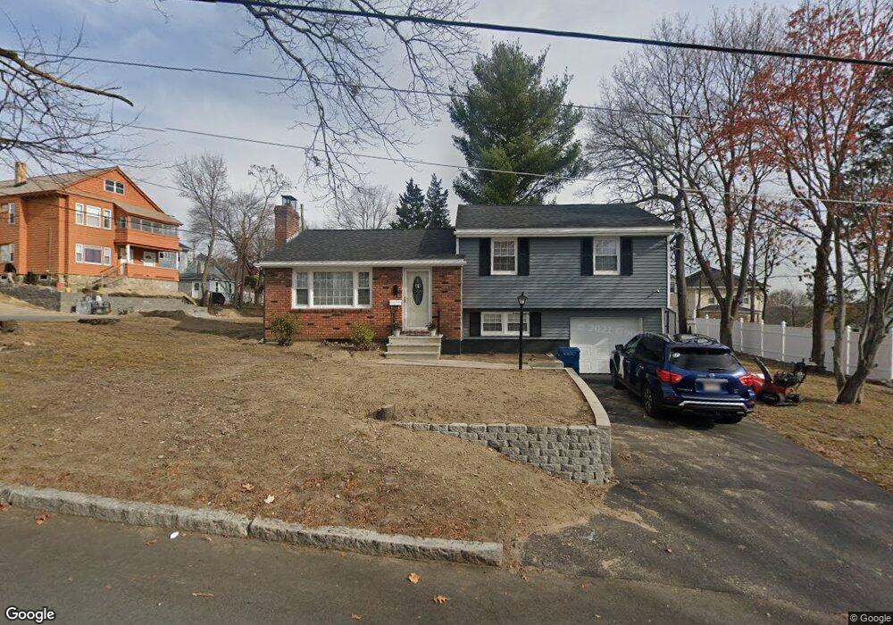 41 Nesmith St, Lawrence, MA 01841 - photo 1