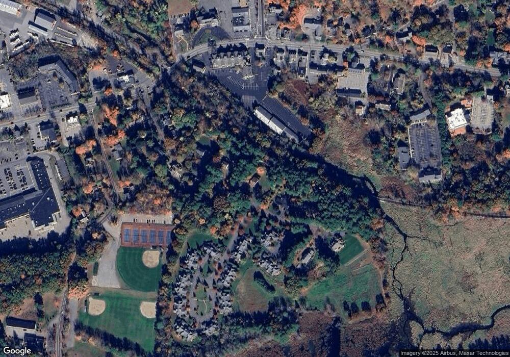 34 Maple Ave unit 34, Sudbury, MA 01776 - photo 1