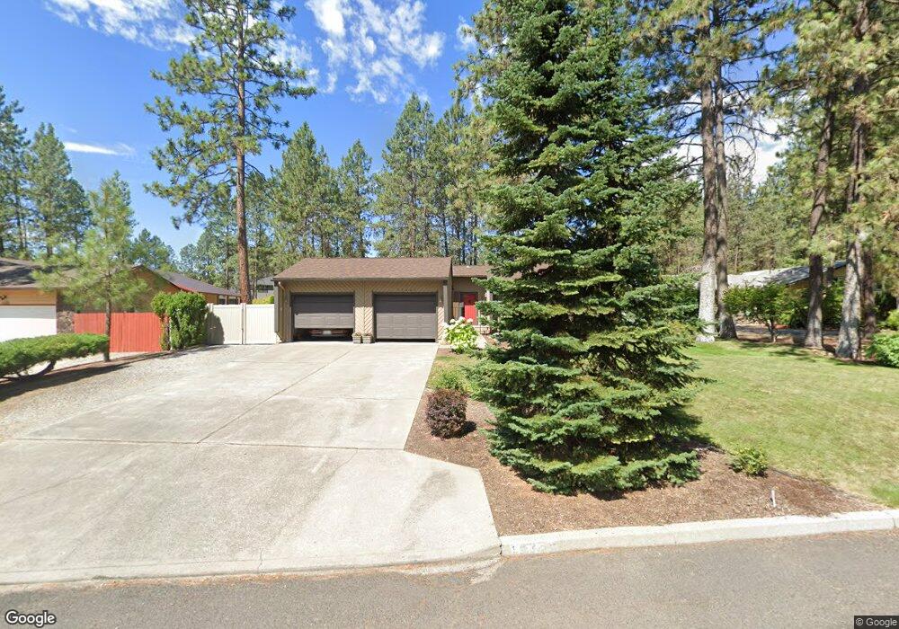 15405 N Edencrest Dr, Spokane, WA 99208 - photo 1