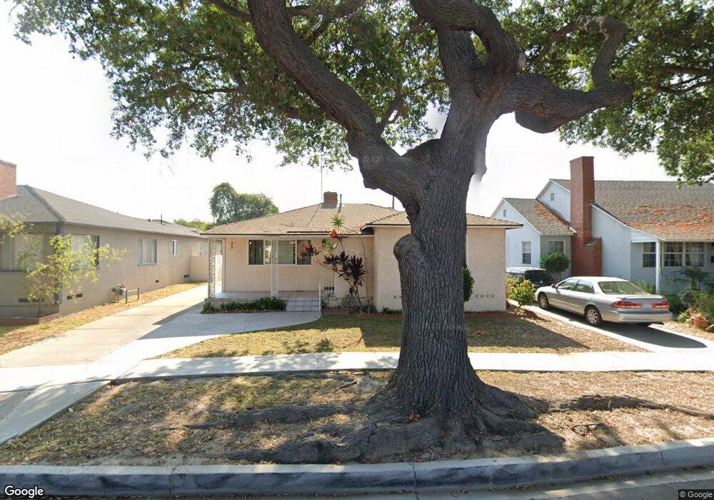 6052 Castana Ave, Lakewood, CA 90712 - photo 1