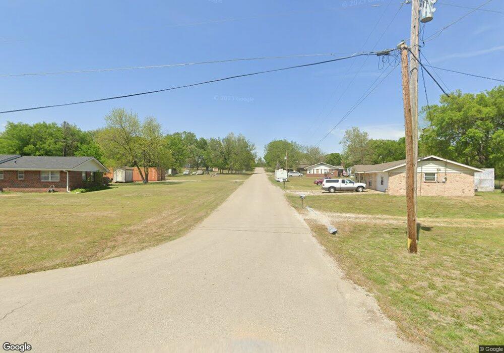 0000 SE Silver Lake Place, Bartlesville, OK 74006 - photo 1