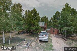 31785 Griffin Dr, Conifer, CO 80433
