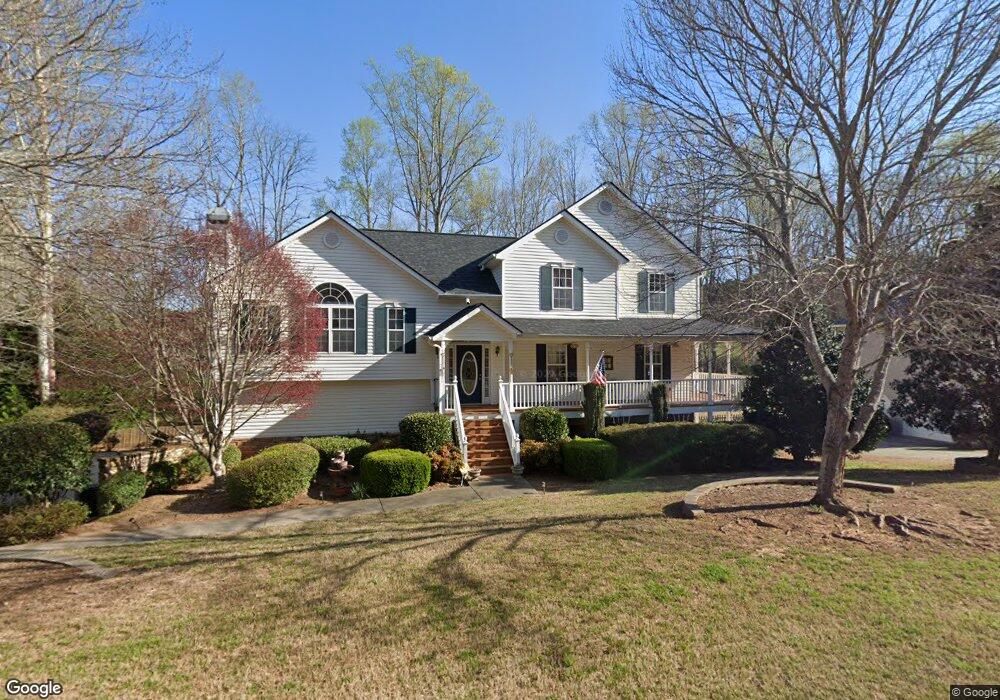 109 Sable Trace Ln, Acworth, GA 30102 - photo 1