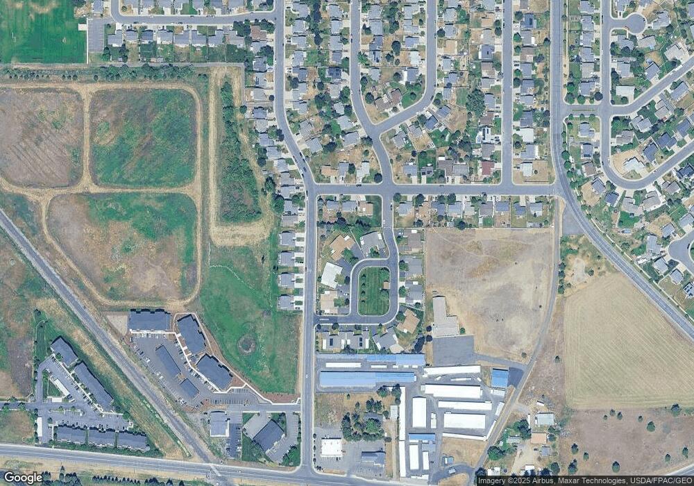 913 Golden Ct, Medical Lake, WA 99022 - photo 1