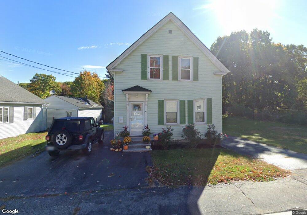 29 Granite St, Biddeford, ME 04005 - photo 1