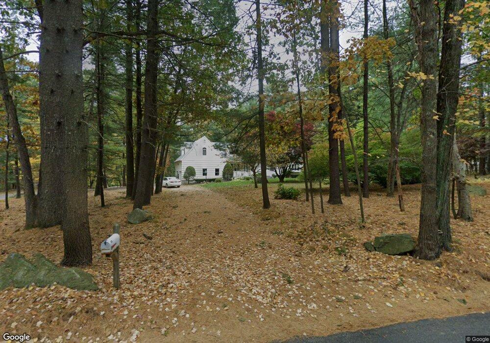 122 Morse Rd, Sudbury, MA 01776 - photo 1