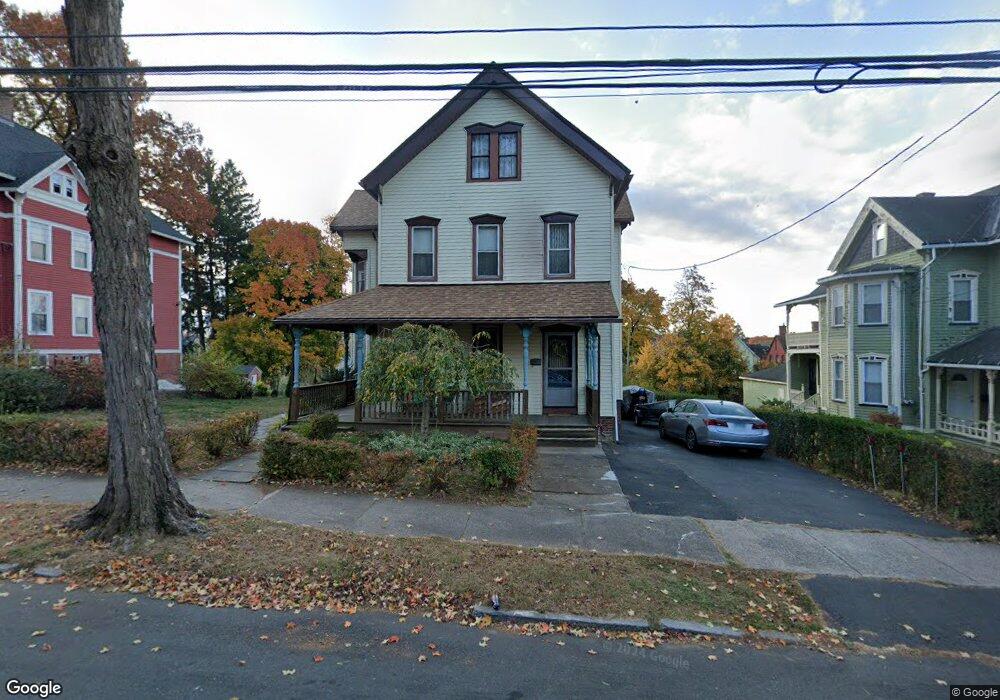 134 Winthrop St, New Britain, CT 06052 - photo 1