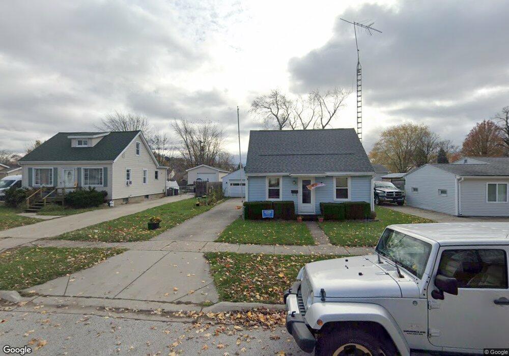 1722 Jenks St, Port Huron, MI 48060 - photo 1