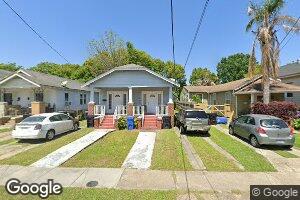 2653 Gladiolus St, New Orleans, LA 70122