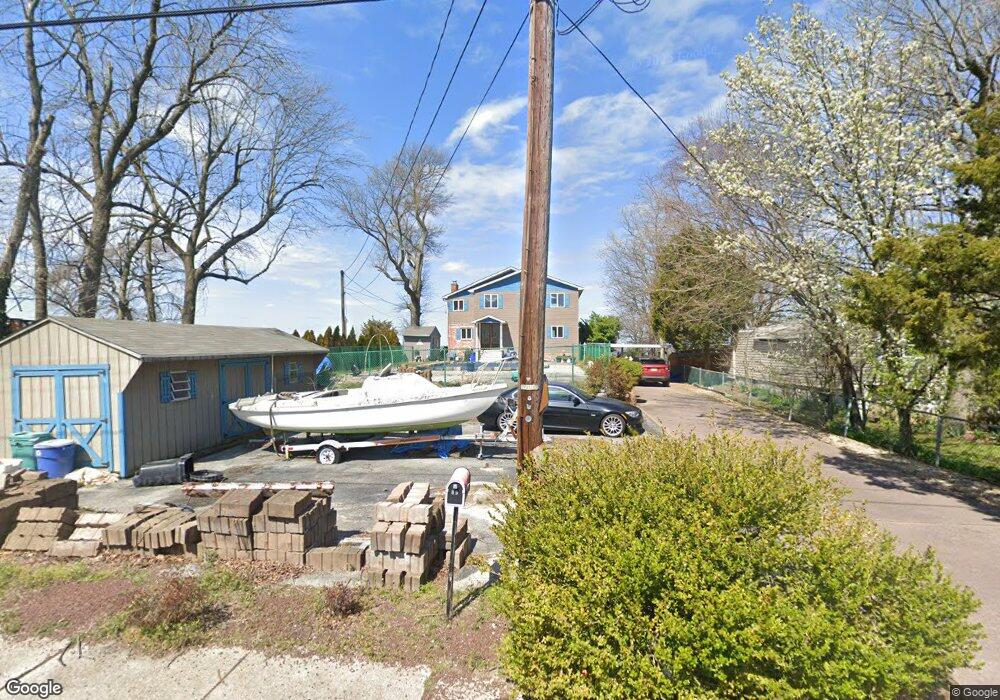 89 Enlow Place, Pennsville, NJ 08070 - photo 1