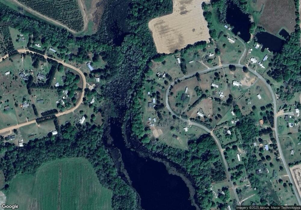 389 Hill Rd, Douglas, GA 31533 - photo 1