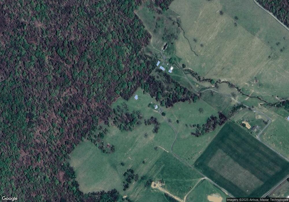 14985 Back Rd, Strasburg, VA 22657 - photo 1