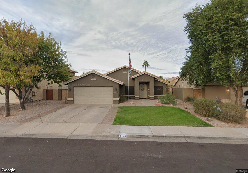 7148 E Nopal Ave, Mesa, AZ 85209 - photo 1