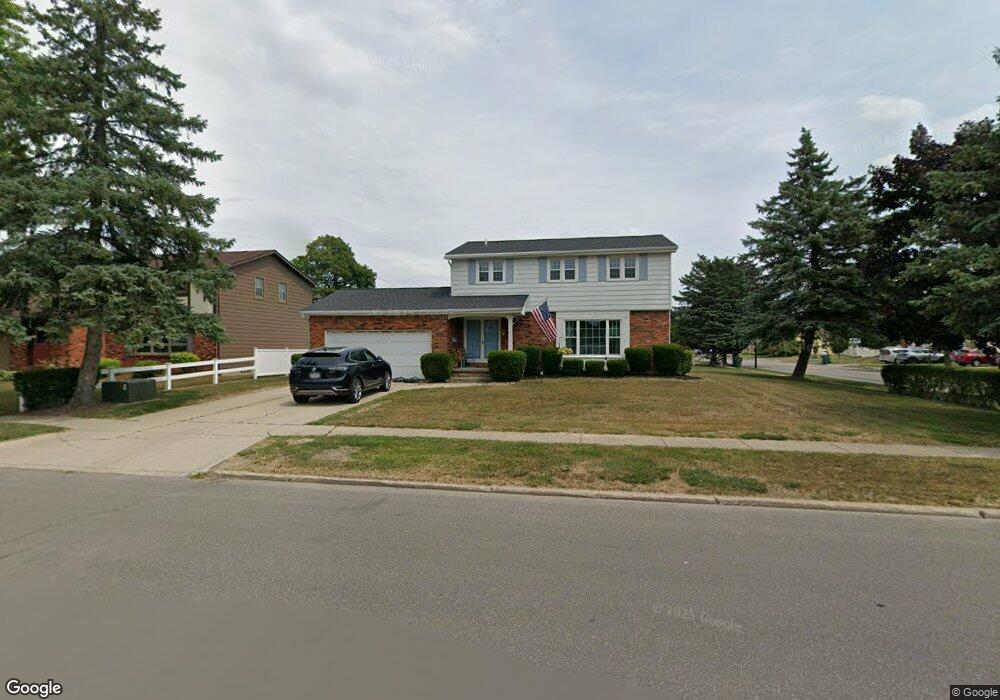 1279 Cambridge Ave, North Tonawanda, NY 14120 - photo 1