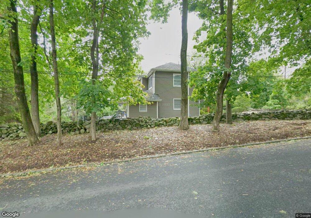 289 E Townline Rd, Orangeburg, NY 10962 - photo 1
