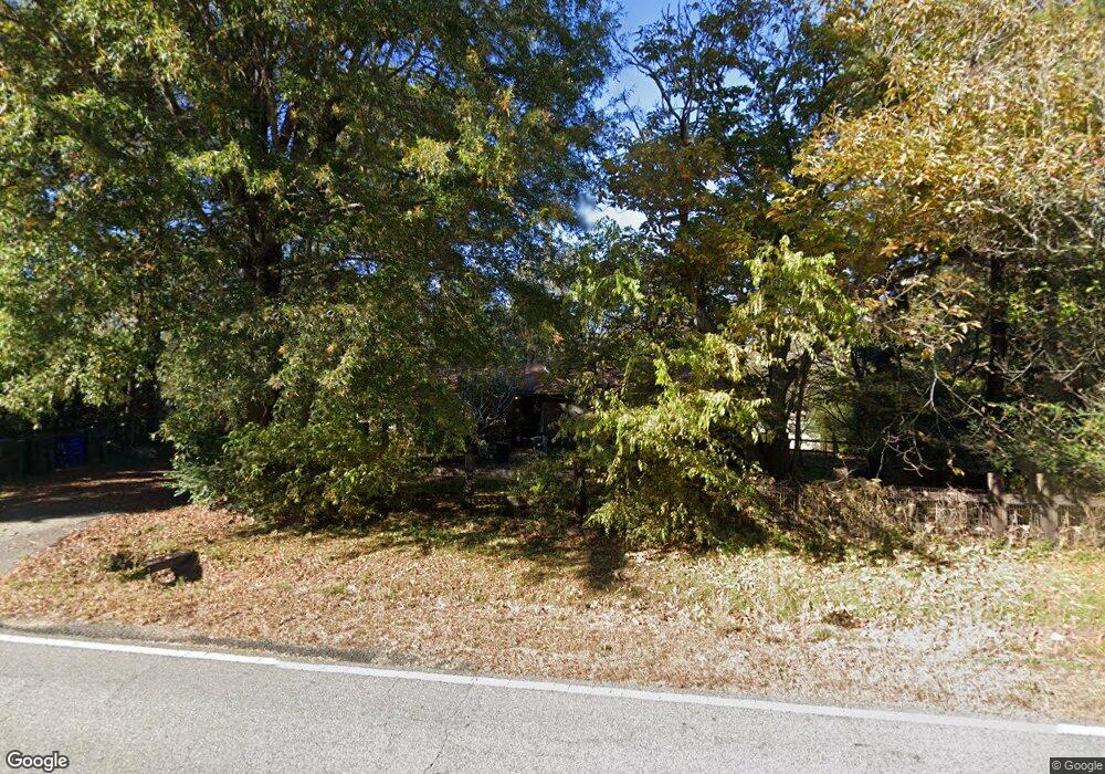 7115 Lower Thomaston Rd, Macon, GA 31220 - photo 1